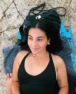 Фото №4 Лина Леандерссон