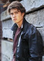 Фото №3 Кори Севьер