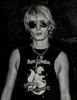 Фото №5 Джеймс Пэкстон