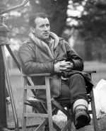 Фото №1 Фредди Фрэнсис