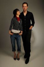 Фото №5 Александр Скарсгард