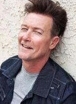 Фото №4 Роберт Патрик