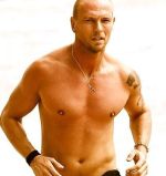 Фото №5 Люк Госс