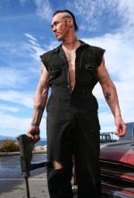 Фото №3 Кевин Дюран