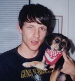 Фото №4 Пол Энтони