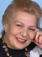 Фото №1 Тамара Муженко