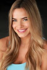 Фото №2 Эбби Гэйл