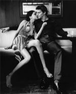 Фото №4 Дэвид Бореаназ