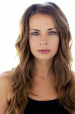 Фото №4 Майя Пэриш