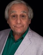 Фото №1 Сильвестр МакКой