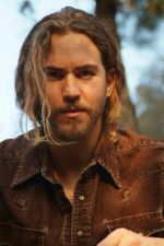 Фото №1 Уэс Рэмси