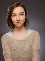 Фото №1 Джулия Сара Стоун