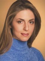 Фото №1 Эллен Дубин