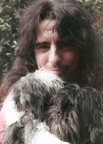 Фото №4 Элис Купер