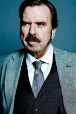 Фото №4 Тимоти Сполл