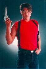 Фото №2 Майкл Ман-Кин Чоу