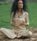 Фото №5 Джеральдин Чаплин