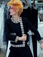 Фото №3 Тильда Суинтон