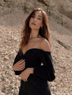 Фото №4 Мэгги Кью