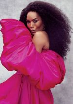 Фото №3 Анджела Бассетт