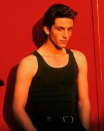 Фото №3 Харольд Пруэтт