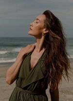 Фото №5 Мэгги Кью