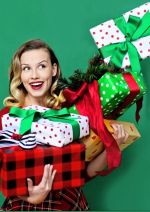 Фото №5 Грейси Дзинни