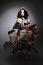 Фото №4 Дэбби Рошон