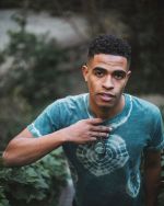 Фото №5 Мандела Ван Пиблз