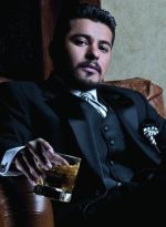 Фото №3 Джейкоб Варгас