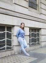 Фото №3 Лорен Соча