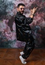 Фото №4 Михаил Галустян