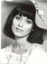 Фото №3 Мари-Элен Брейя