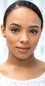 Фото №5 Сиси Стрингер