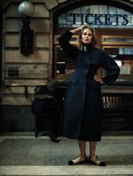 Фото №3 Лорен Хаттон