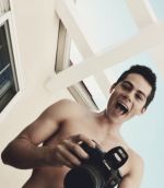 Фото №4 Дилан О’Брайен