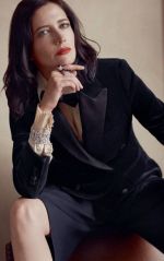 Фото №5 Ева Грин