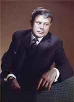 Фото №1 Донатас Банионис