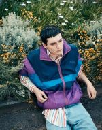 Фото №4 Джек Роуэн