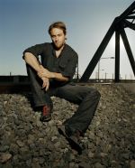 Фото №4 Стюарт Таунсенд