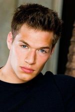 Фото №1 Майкл Хэмилтон