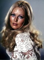 Фото №2 Вероника Карлсон