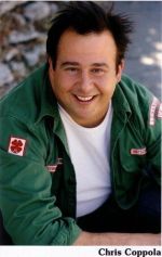 Фото №1 Крис Коппола