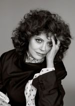 Фото №4 Сьюзен Сарандон