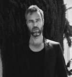 Фото №3 ДжейАр Борн