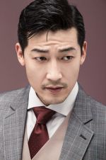 Фото №3 Кон Джон-хван