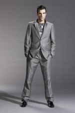 Фото №4 Закари Куинто