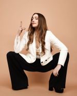 Фото №2 Сара Сазерленд