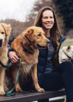 Фото №4 Хилари Суэнк