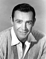 Фото №4 Шон Коннери